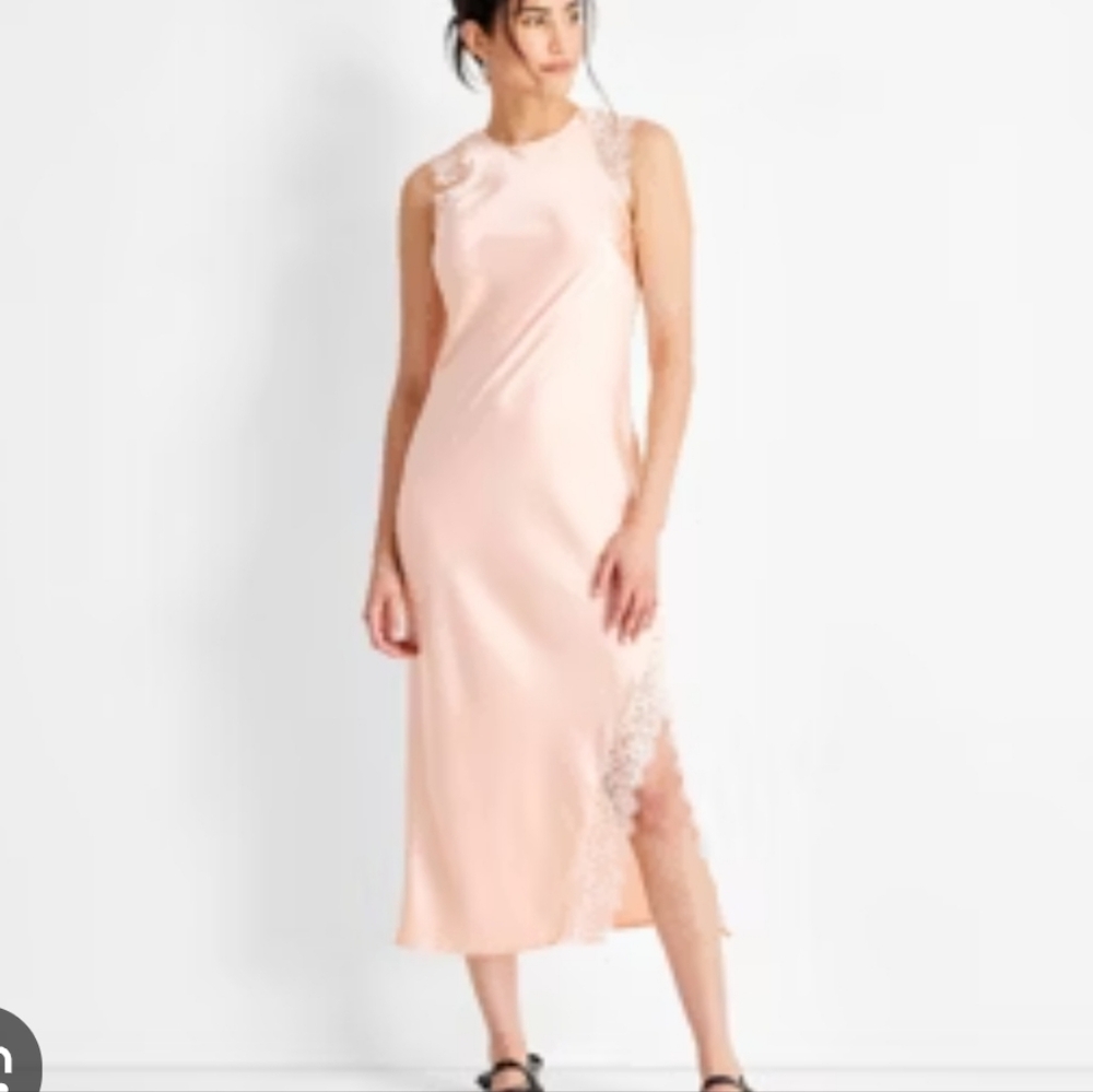 ❤️10/$40 new future collective dress